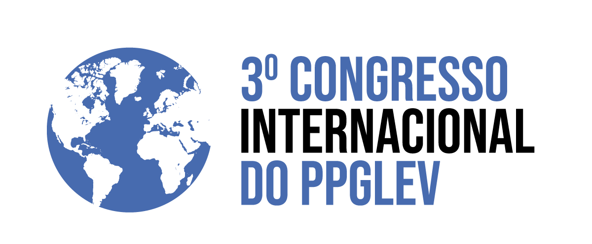 III Congresso Internacional - PPGLEV  |  UFRJ